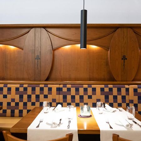Erck- Flair Hotel & Restaurant Bad Schönborn Eksteriør billede