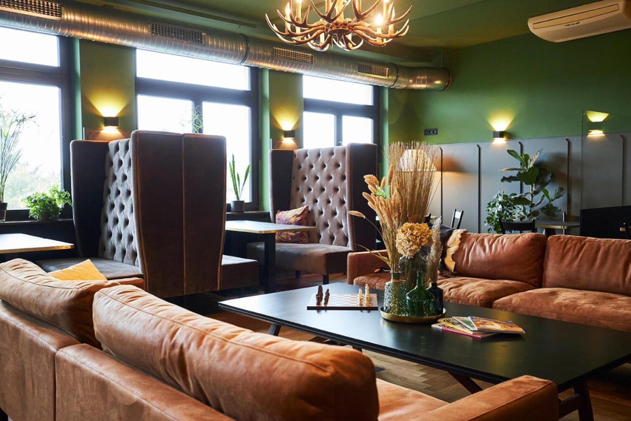 Erck- Flair Hotel & Restaurant Bad Schönborn Eksteriør billede