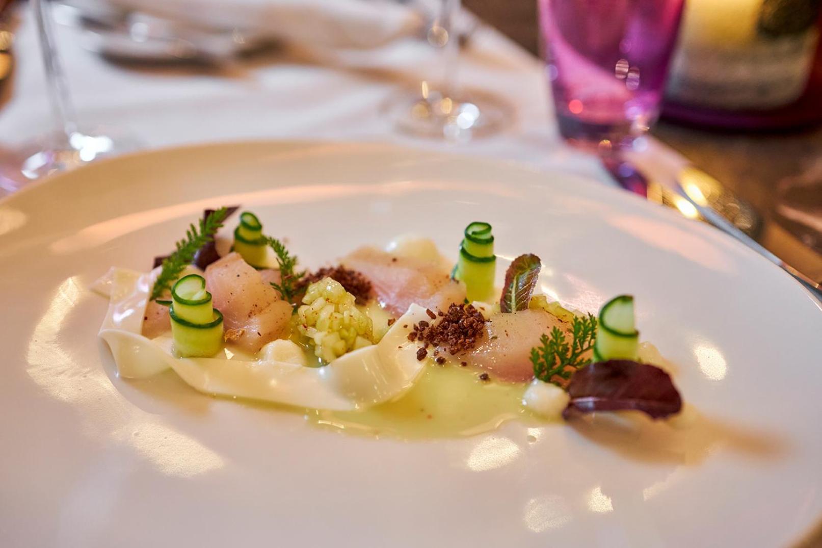 Erck- Flair Hotel & Restaurant Bad Schönborn Eksteriør billede