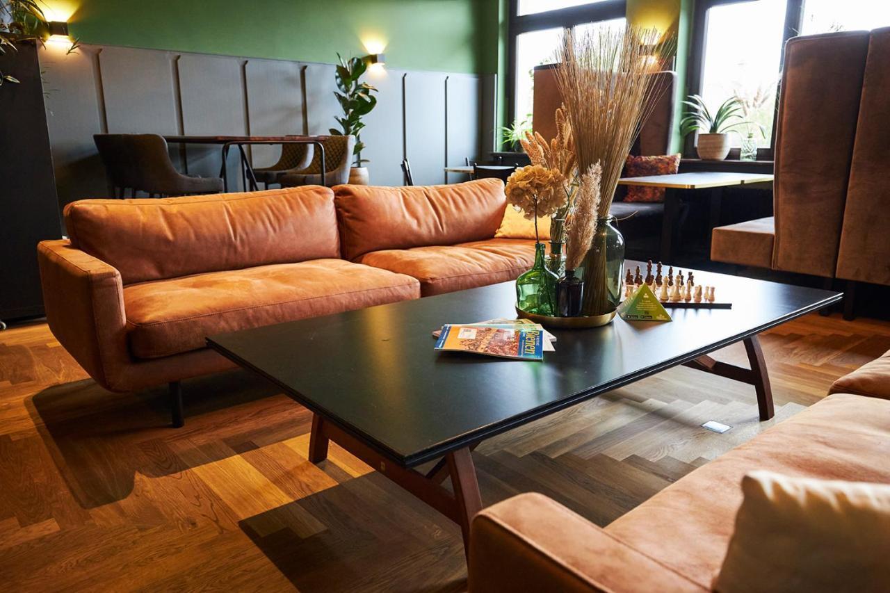 Erck- Flair Hotel & Restaurant Bad Schönborn Eksteriør billede