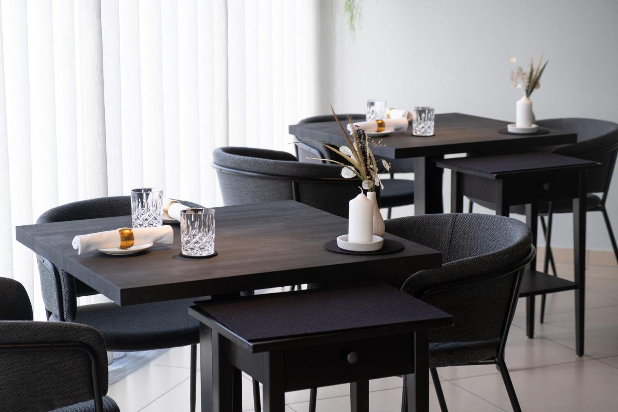 Erck- Flair Hotel & Restaurant Bad Schönborn Eksteriør billede